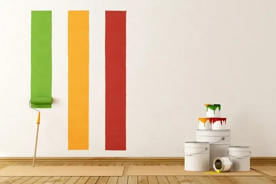 Excellent Interior Painting Services Panama City, FL