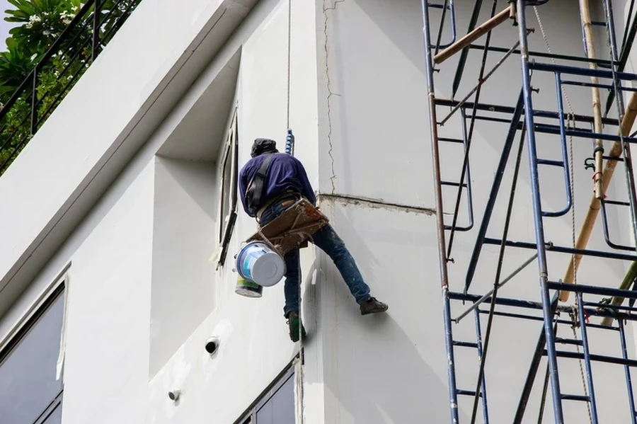 Experienced Exterior Painting Services Panama City, FL