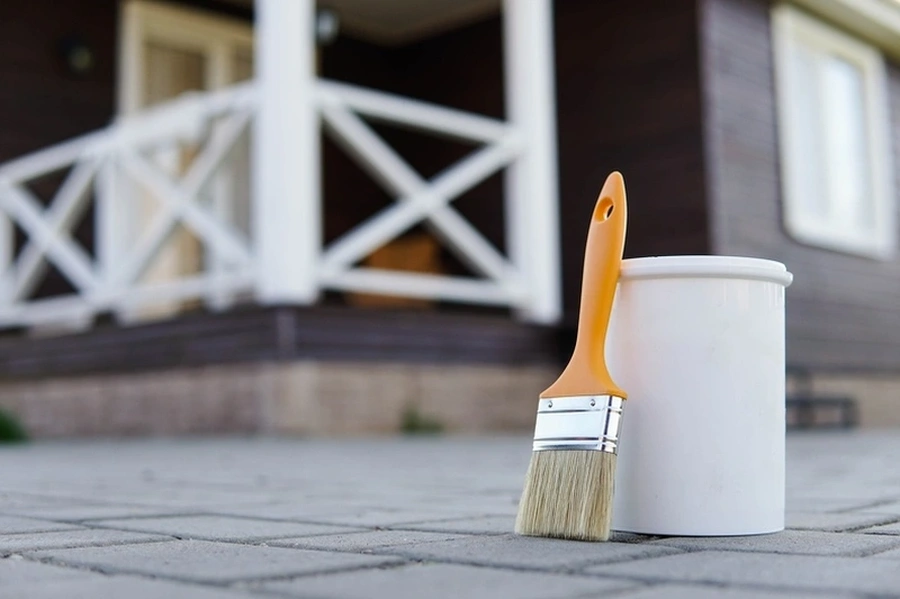 Expert Exterior Painting Services Panama City, FL
