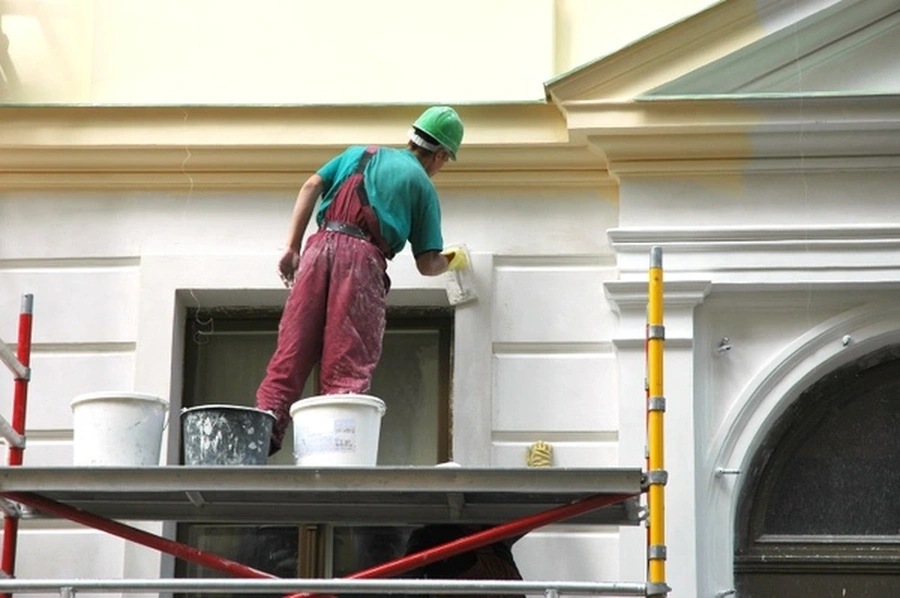 How Climate Influences Exterior Paint Durability in Panama City, FL How Climate Influences Exterior Paint Durability in Panama City, FL