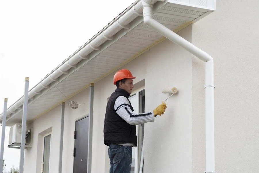 How Humidity Affects Exterior Painting Projects Panama City, FL