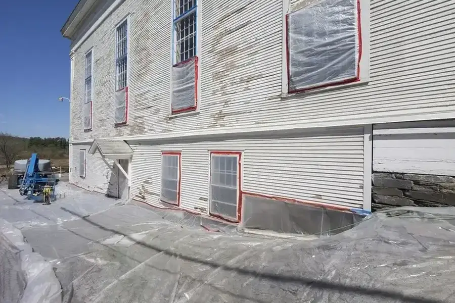 How Humidity Affects Exterior Painting Projects in Panama City, FL