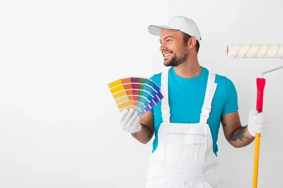 How Interior Painting Improves Home Value in Panama City, FL