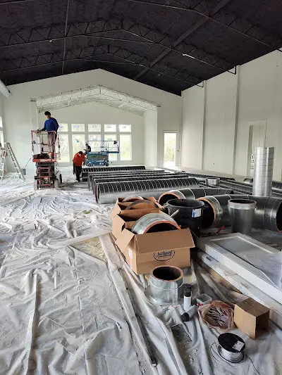 Painting Contractor in Panama City, FL