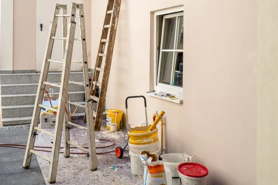 Premium Exterior Painting Services Panama City, FL