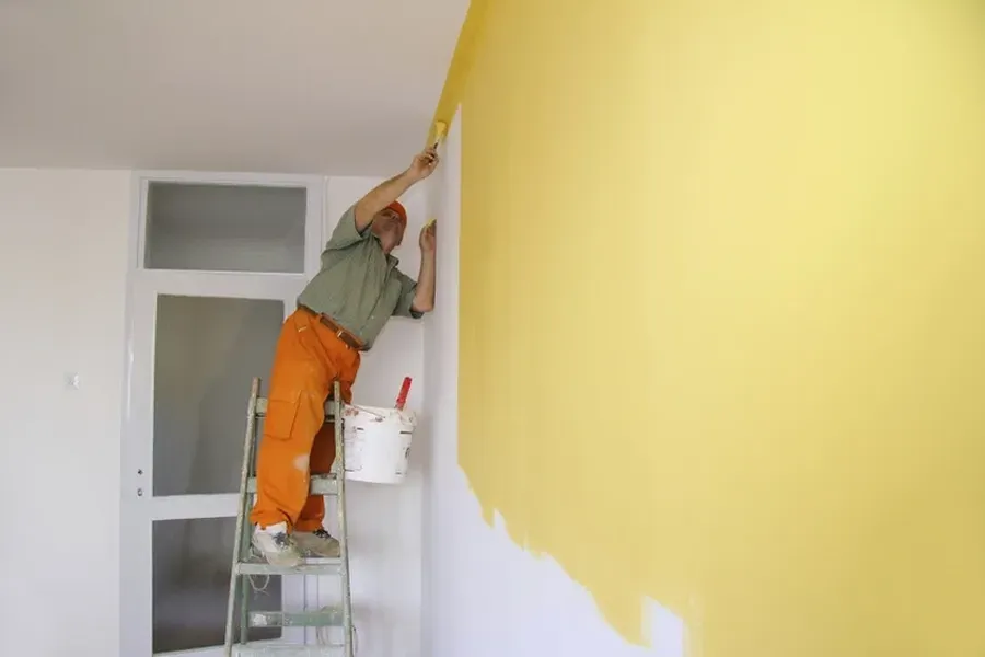 Professional Interior Painting Services Panama City, FL