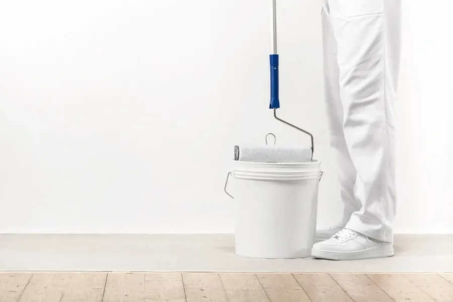 Quality Interior Painting Services Panama City, FL