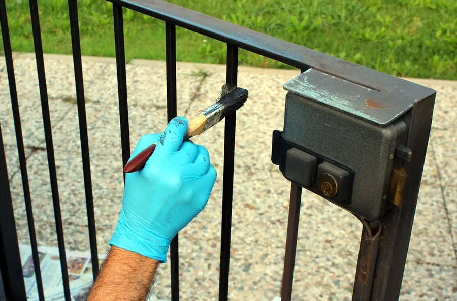 The Benefits Of Regular Fence Painting And Maintenance Panama City, FL